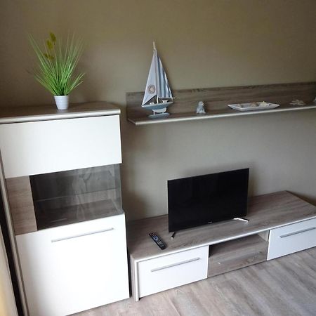 Ferienwohnung F239 Fuer 2-4 Personen An Der Ostsee Schönberg in Holstein Exteriér fotografie