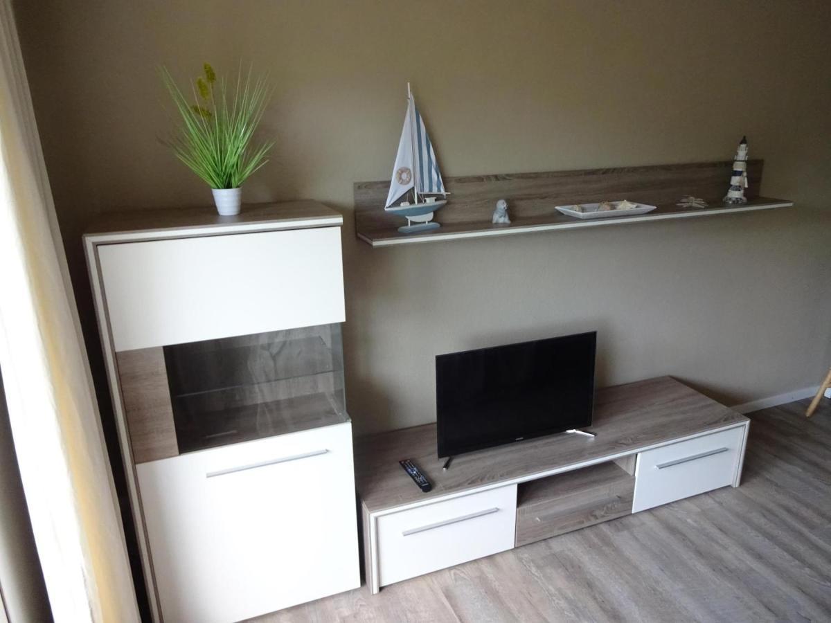 Ferienwohnung F239 Fuer 2-4 Personen An Der Ostsee Schönberg in Holstein Exteriér fotografie