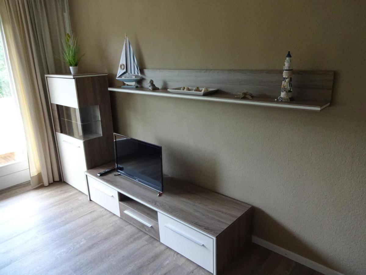 Ferienwohnung F239 Fuer 2-4 Personen An Der Ostsee Schönberg in Holstein Exteriér fotografie