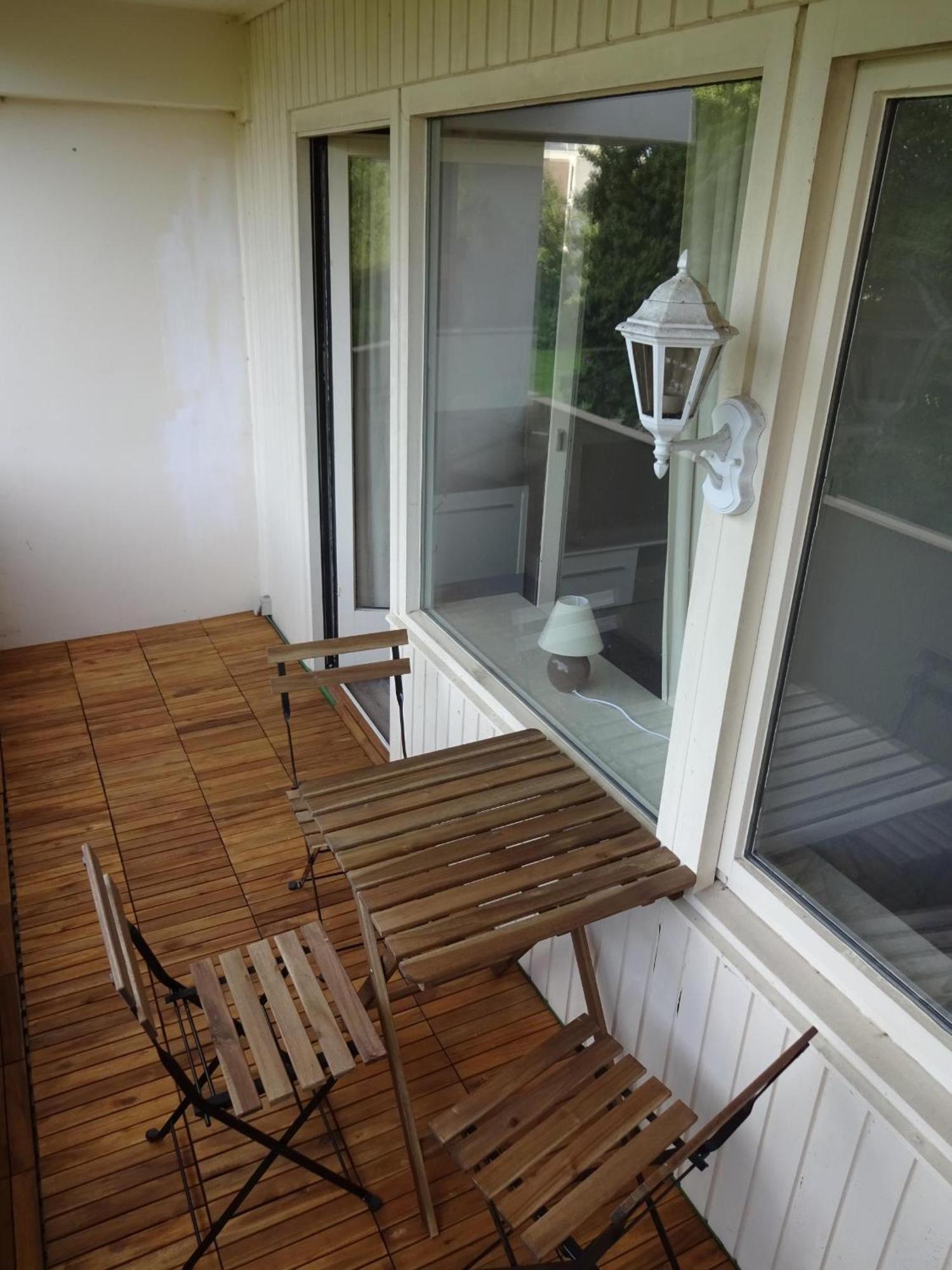 Ferienwohnung F239 Fuer 2-4 Personen An Der Ostsee Schönberg in Holstein Exteriér fotografie