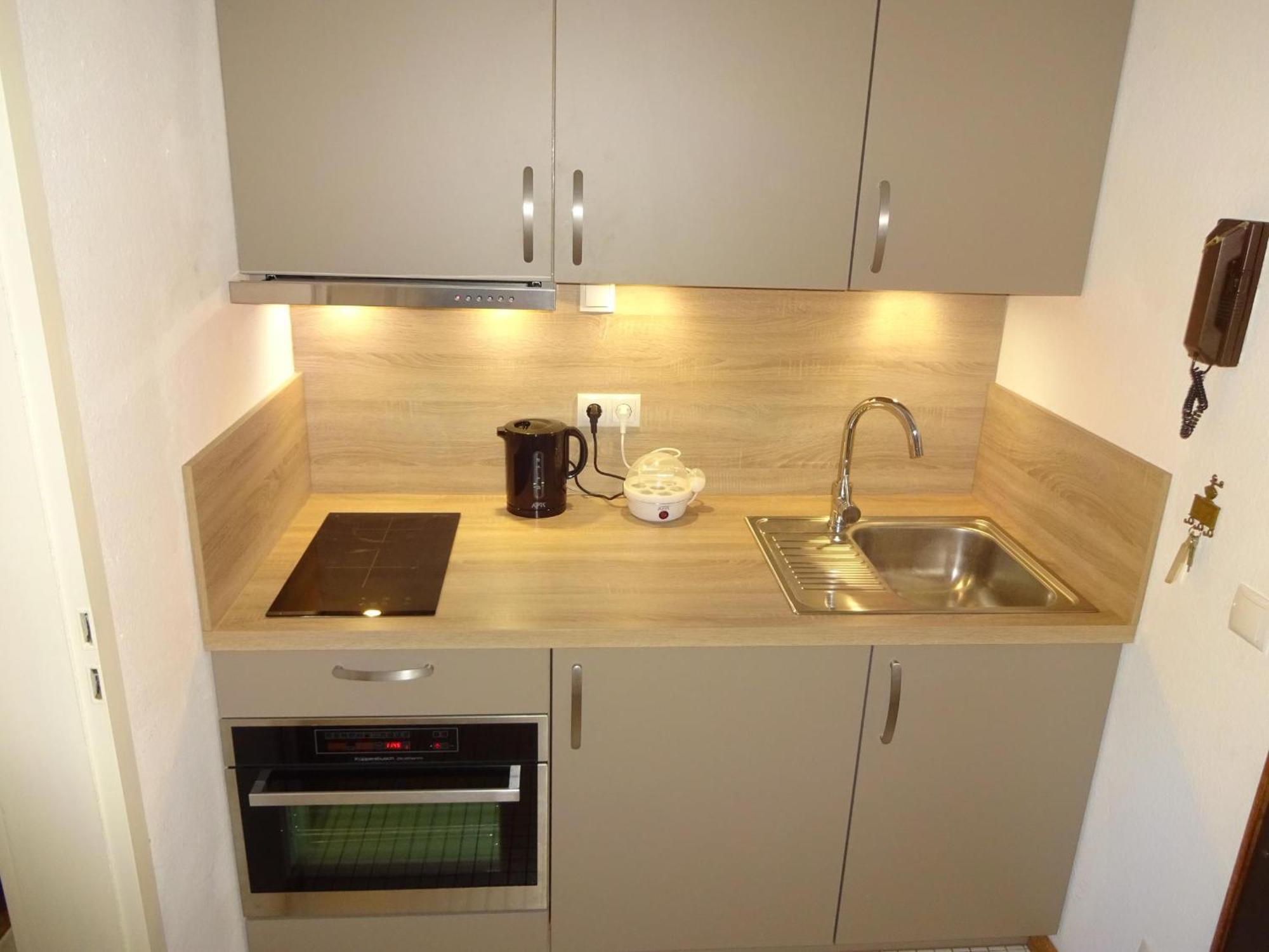 Ferienwohnung F239 Fuer 2-4 Personen An Der Ostsee Schönberg in Holstein Exteriér fotografie