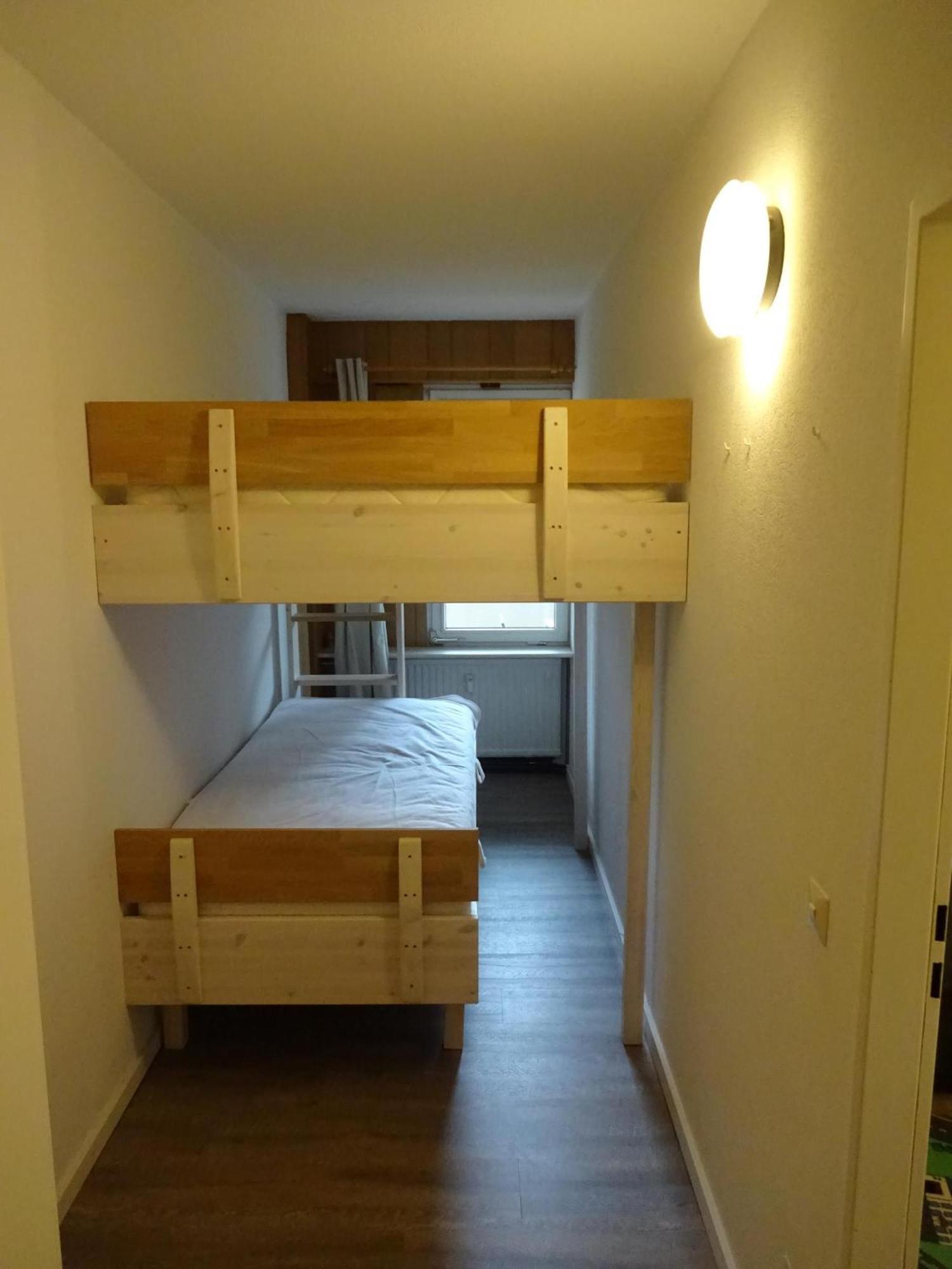Ferienwohnung F239 Fuer 2-4 Personen An Der Ostsee Schönberg in Holstein Exteriér fotografie